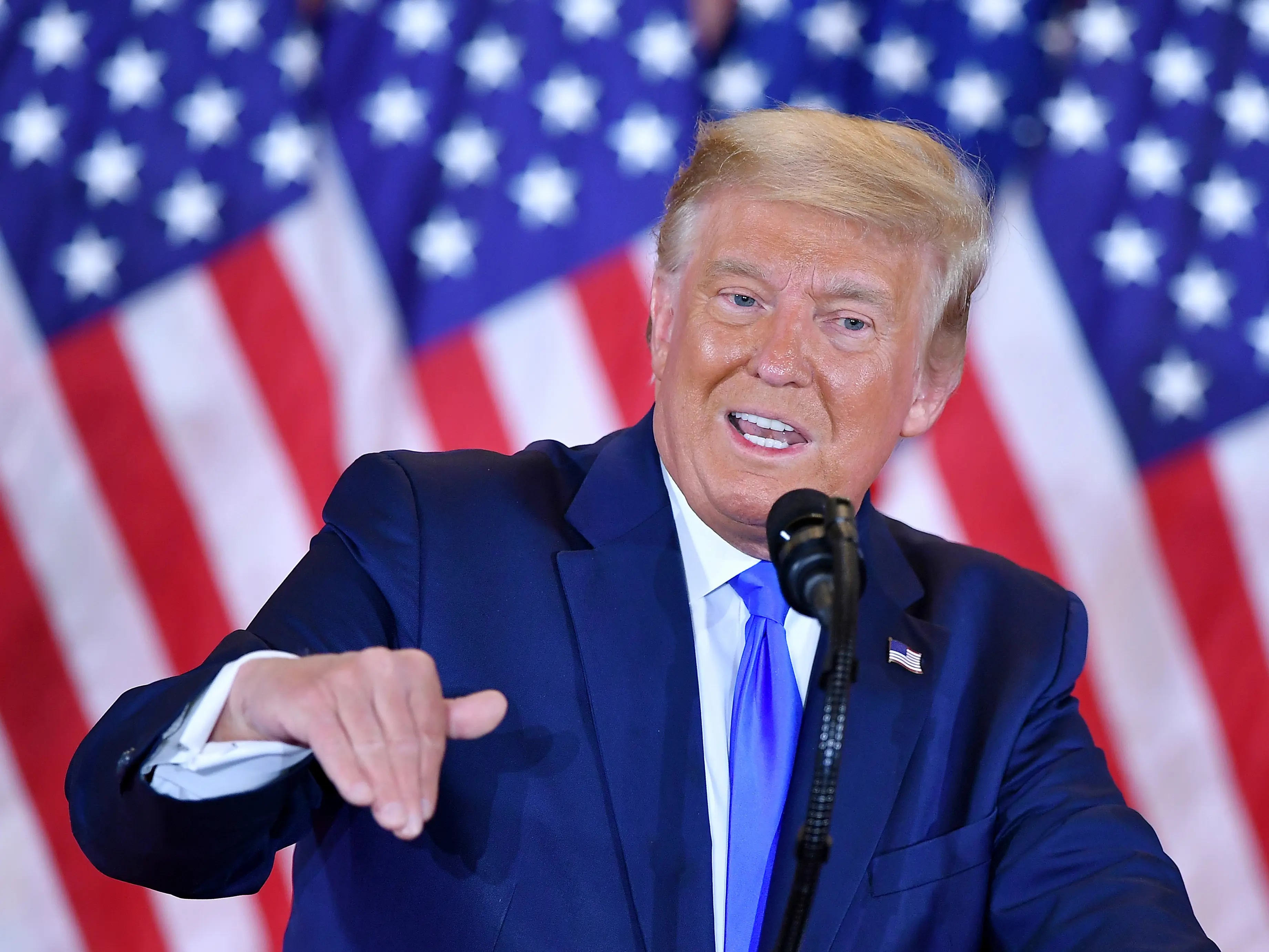 Epstein Files: Former White House Counsel discussing Trump rape allegation with Epstein