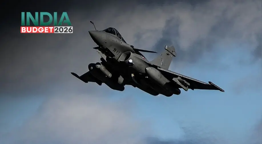 Budget 2026: Major announcements across sectors, from defence push to Semiconductor Mission 2.0