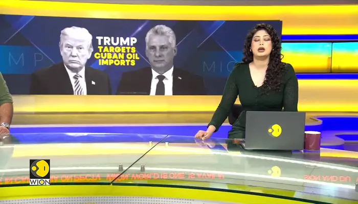 WionNews Video