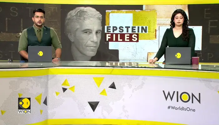 Epstein Files: Peter Mandelson Quits Labour Amid Epstein Files Controversy