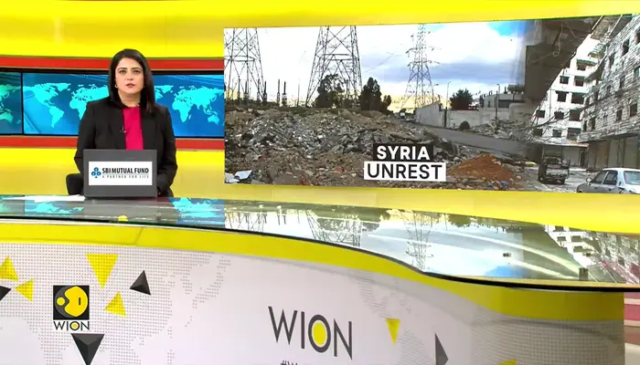 WionNews Video
