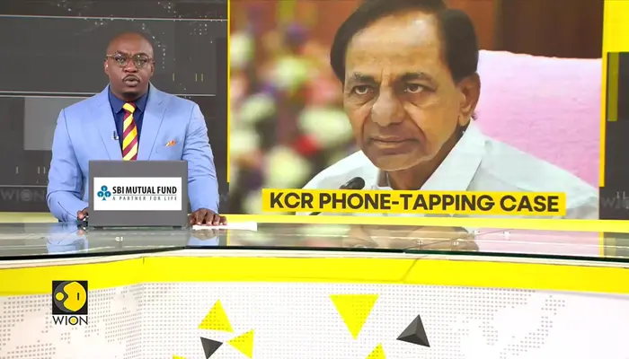 India: Telangana Ex-CM KCR Grilled for Over 4 Hours, BRS Calls Case Bogus & Frivolous