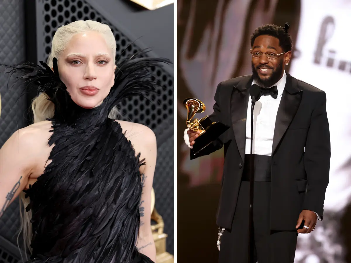 Grammy Awards 2026: Kendrick Lamar, Lady Gaga, Bad Bunny clinch top honours; check out full list of winners