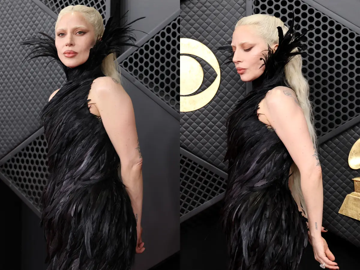 Lady Gaga