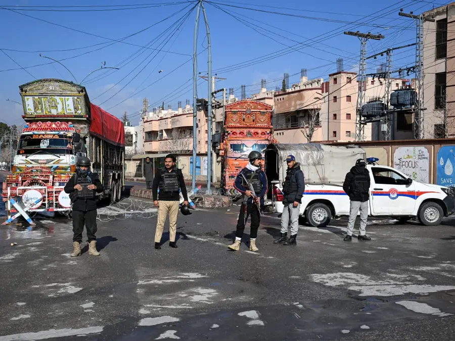 Pakistan claims killed 145 ‘Fitna al-Hindustan’ terrorists, accuses India without offering proof