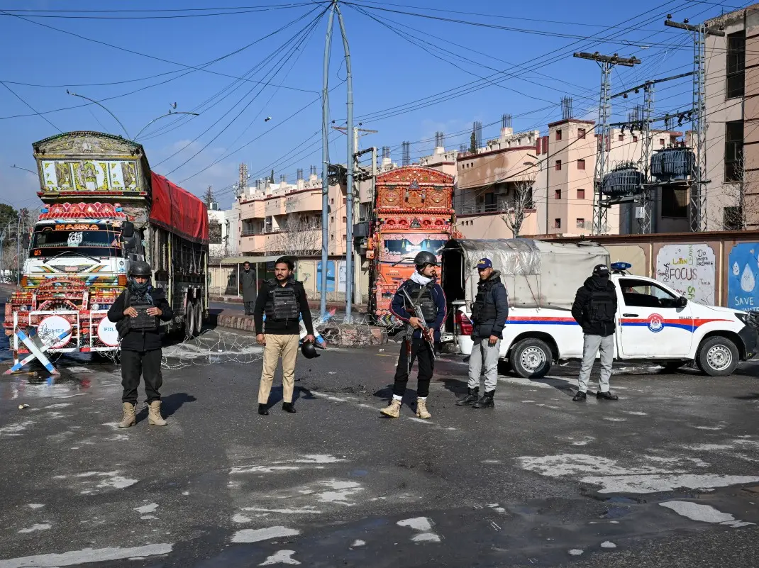 Pakistan claims killed 145 ‘Fitna al-Hindustan’ terrorists, accuses India without offering proof