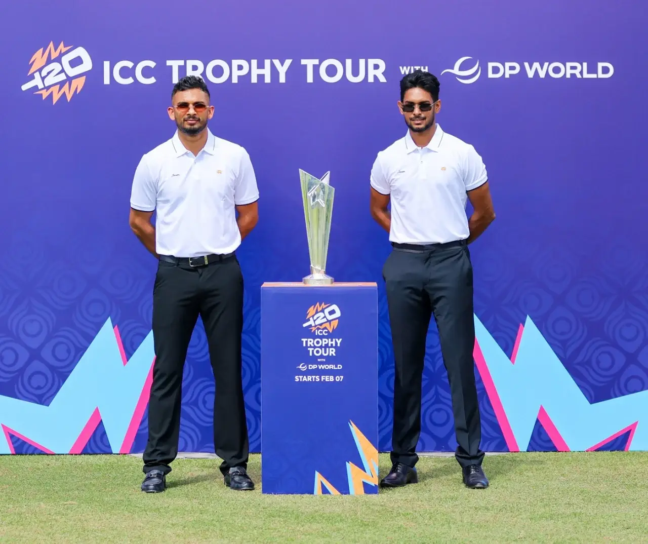 T20 World Cup 2026 | All squads out - including Sri Lanka