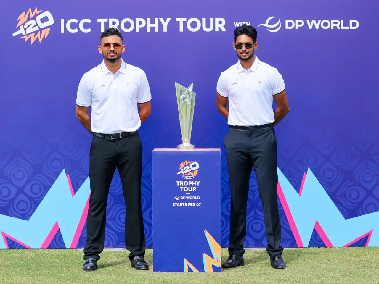 T20 World Cup 2026 | All squads out - including Sri Lanka