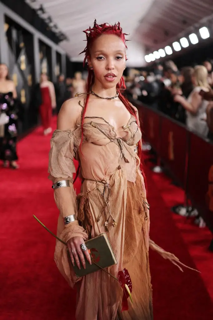 FKA twigs