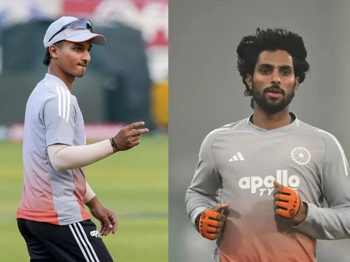 Badoni to lead India A in T20 World Cup 2026 warm-ups, Tilak returns to squad