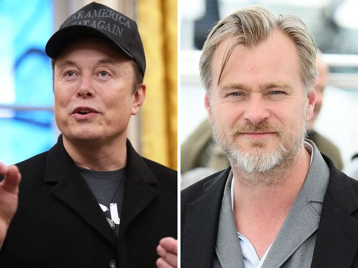Christopher Nolan called out by Elon Musk over Lupita Nyong’o’s casting in The Odyssey; what’s the controversy about?