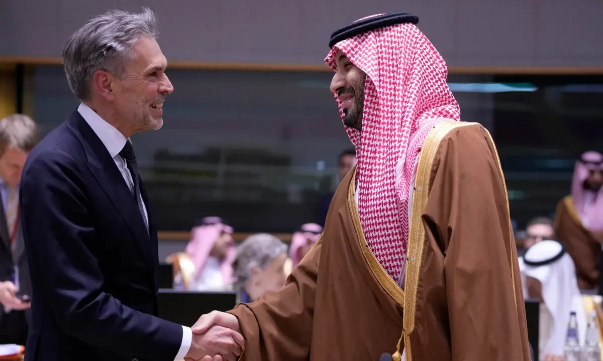 Prince Salman of Bahrain in epstein files