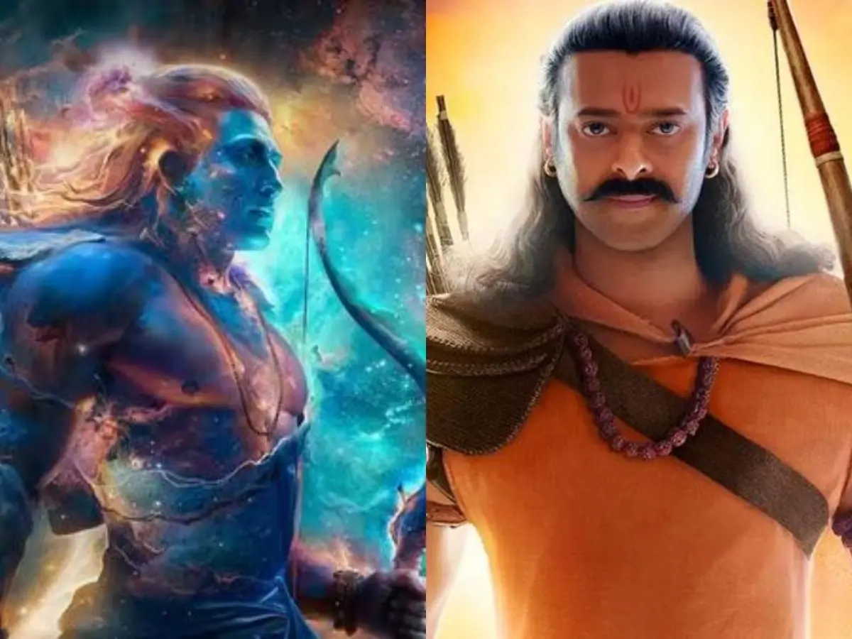 'Lot of difference': Veteran actor Arun Govil dismisses comparison of Ranbir Kapoor's Ramayana and Adipurush 'Lot of difference': Veteran actor Arun Govil dismisses comparison of Ranbir Kapoor's Ramayana and Adipurush