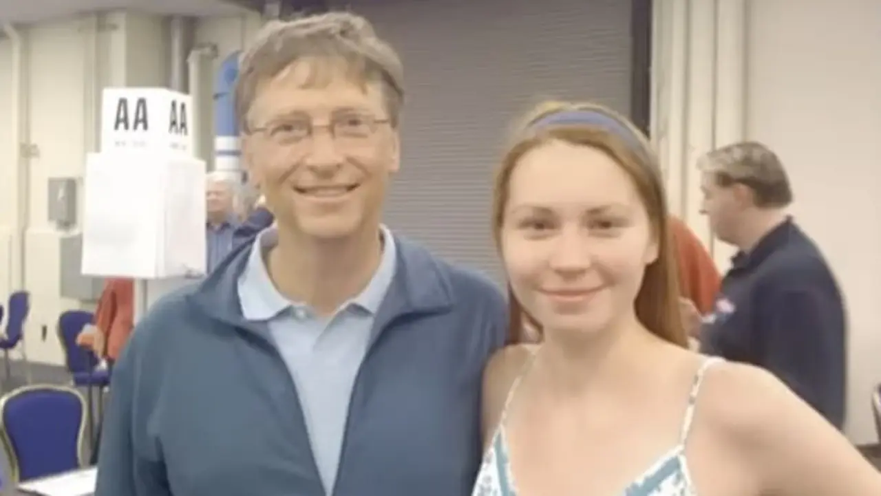 Mila Antonova in epstein files