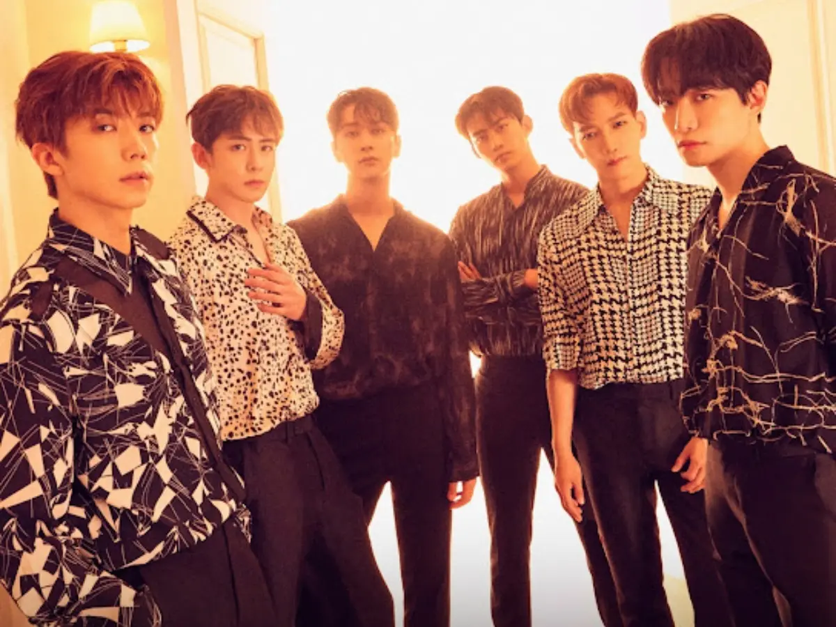 K-pop group 2PM 15th anniversary: All members to reunite for performance at Tokyo Dome? Here's what we know