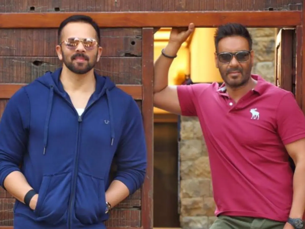 Rohit Shetty firing case to affect Golmaal 5 shooting? Here's what we know Rohit Shetty firing case to affect Golmaal 5 shooting? Here's what we know