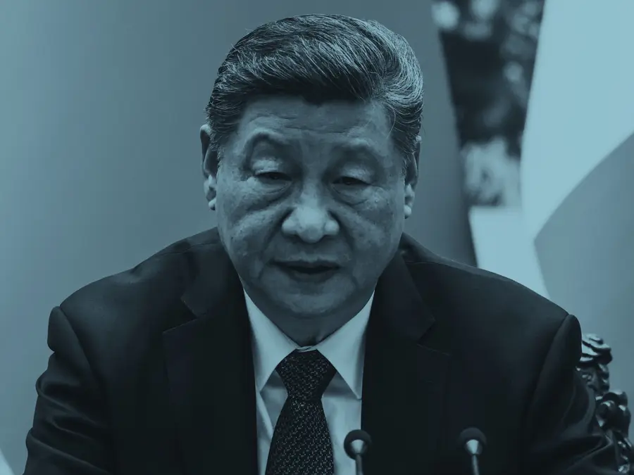 Missiles filled with water, not fuel? What 'secret’ did Xi Jinping discover that led to military purge in China?