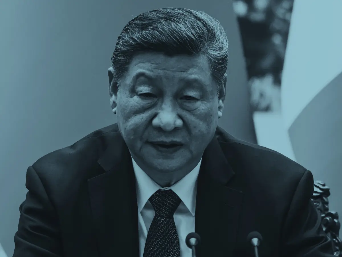 Missiles filled with water, not fuel? What 'secret’ did Xi Jinping discover that led to military purge in China?