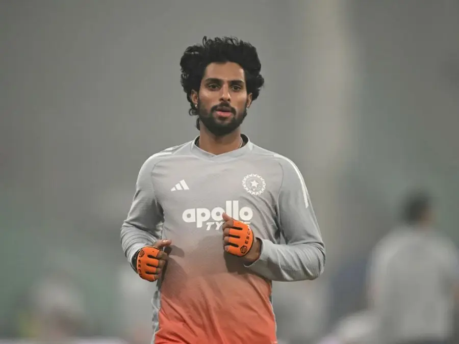 Tilak Varma is back! Star T20I batter proves fitness as India-A beat USA in T20 WC warm-up