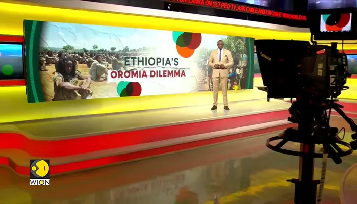 Ethiopia's Unending Battles with Rebels | Ola Accused of Civilians Massacres