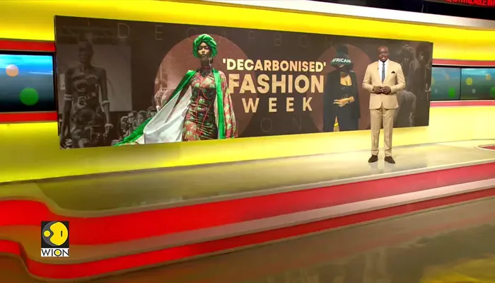 Kenya: Decarbonised Fashion Week Takes On Wasteful Fast Fashion in Kenya