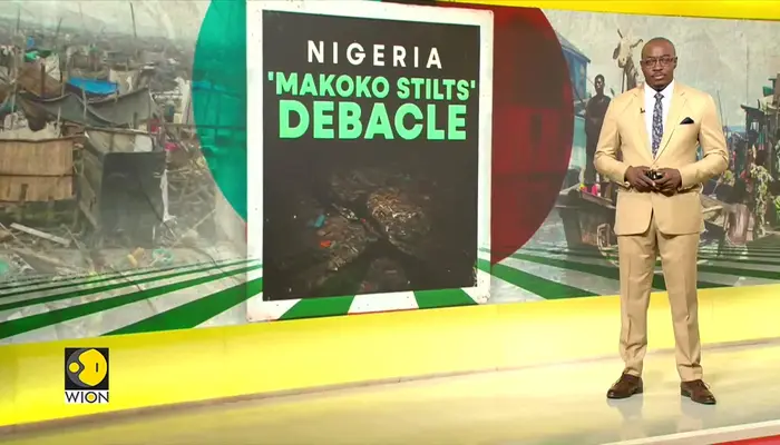 Nigeria’s Makoko Stilts Debacle as Lagos Cites Environmental Risks, Renewal Plans