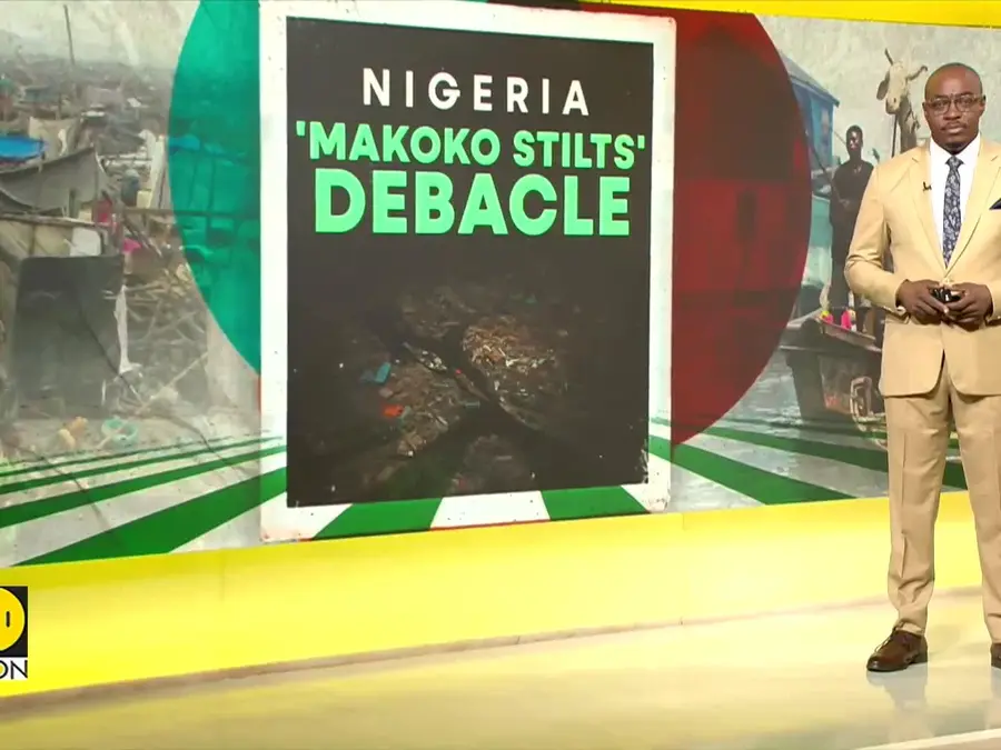 Nigeria’s Makoko Stilts Debacle as Lagos Cites Environmental Risks, Renewal Plans