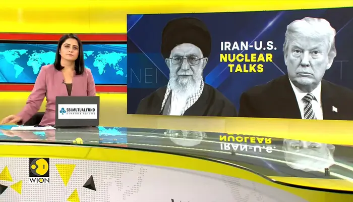 US-Iran Tensions: US, Iran to Hold Nuclear Talks in Istanbul on Friday