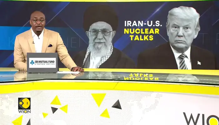 Iran President Orders Start of Talks, Trump Warns Iran of 'Bad Things' Unless Deal Struck