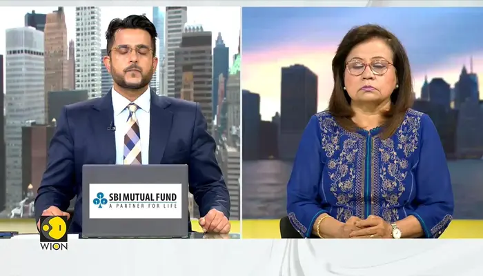 US-Iran Tensions: Trump signals willingness for Iran deal while keeping military option open | WION
