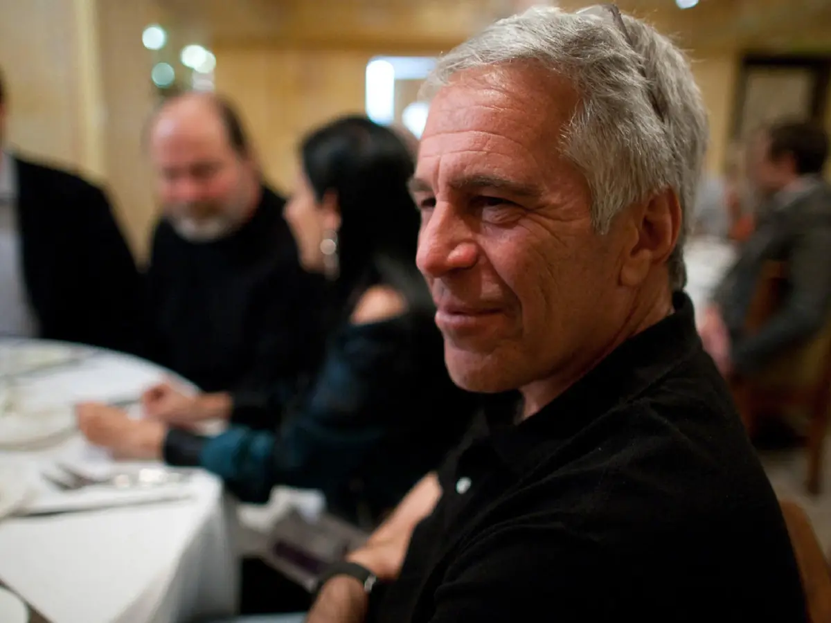 Epstein Files: Are the viral photos linking Zohran Mamdani to Jeffrey Epstein real? Here's what we know