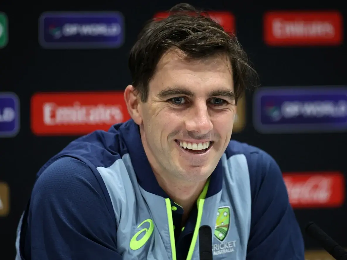 T20 World Cup 2026 | 'Had a follow-up scan': Cummins reveals why is he missing from Australia squad T20 World Cup 2026 | 'Had a follow-up scan': Cummins reveals why is he missing from Australia squad