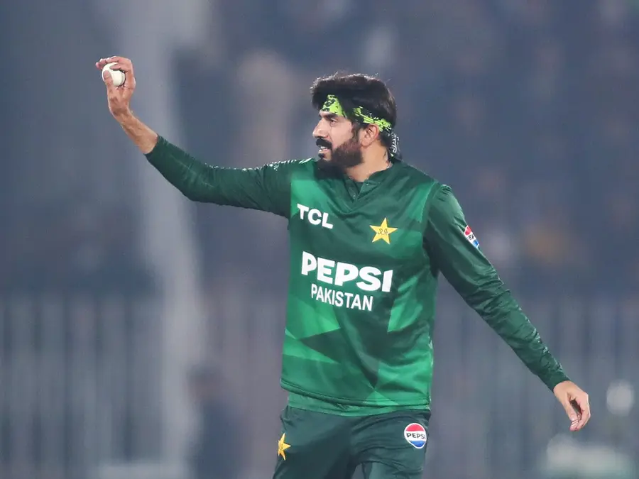 PAK vs AUS T20Is | 'Have some perspective': Ex-Aussie Khawaja backs Pak spinner in bowling action cotroversy vs Australia