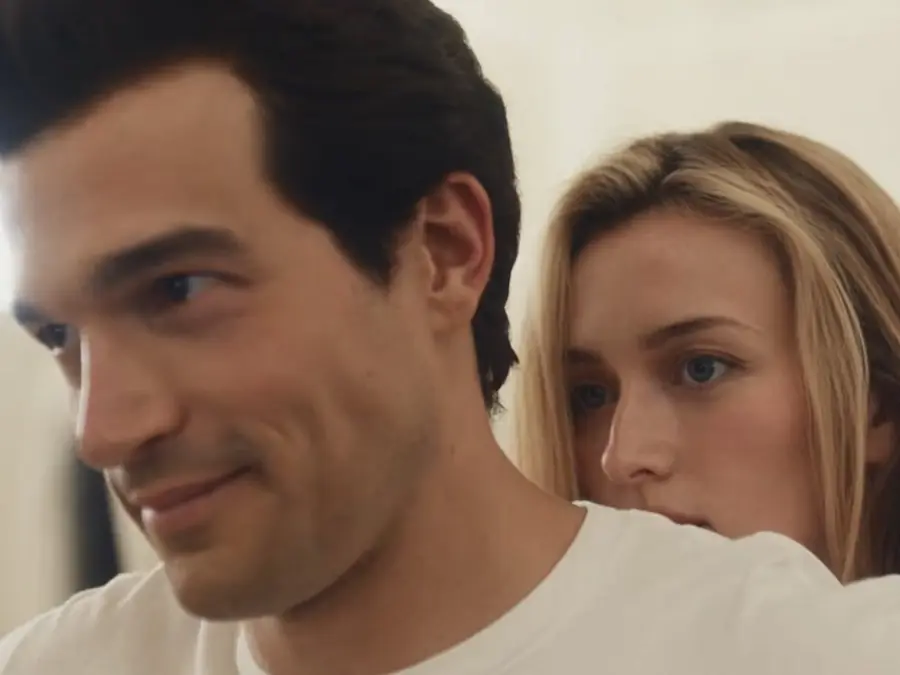 Love Story trailer: Story of JFK Jr and Carolyn Bessette Kennedy’s tragic fairytale