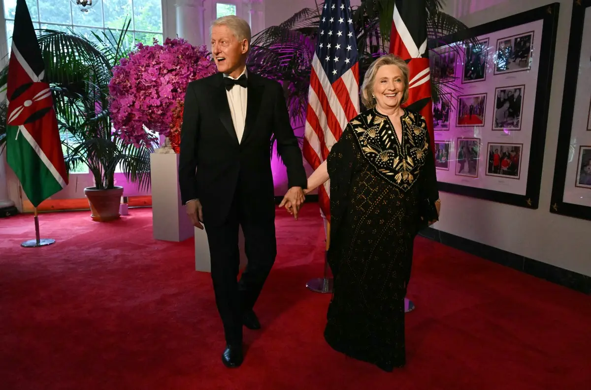 Bill and Hillary Clinton agree to testify on Epstein links ahead of contempt vote in Congress - What this means
