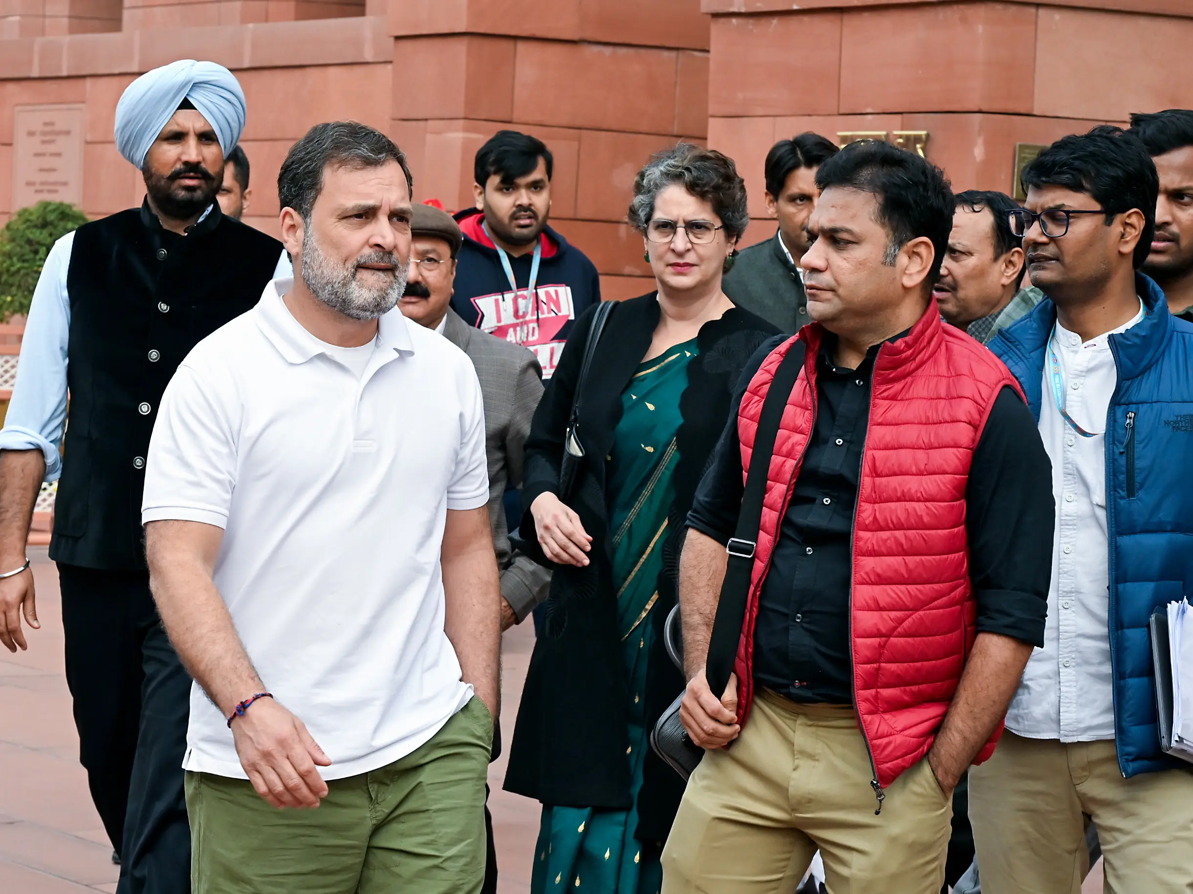 'Our PM is compromised': Rahul Gandhi's big allegation on India-US trade deal