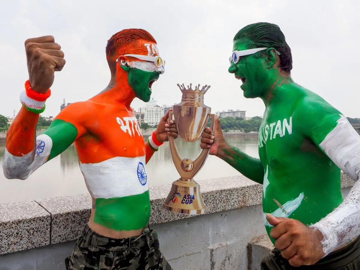 The $250M Risk: Why an India-Pakistan T20 World Cup boycott could tank revenues The $250M Risk: Why an India-Pakistan T20 World Cup boycott could tank revenues