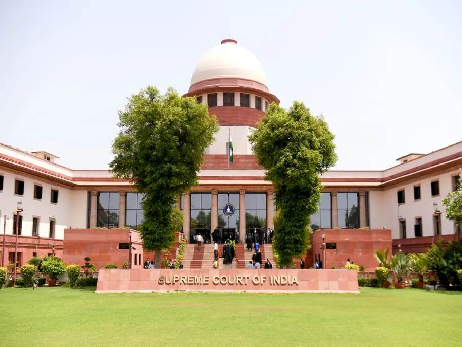 'Won't allow privacy of any citizen to be compromised': Supreme Court slams Meta