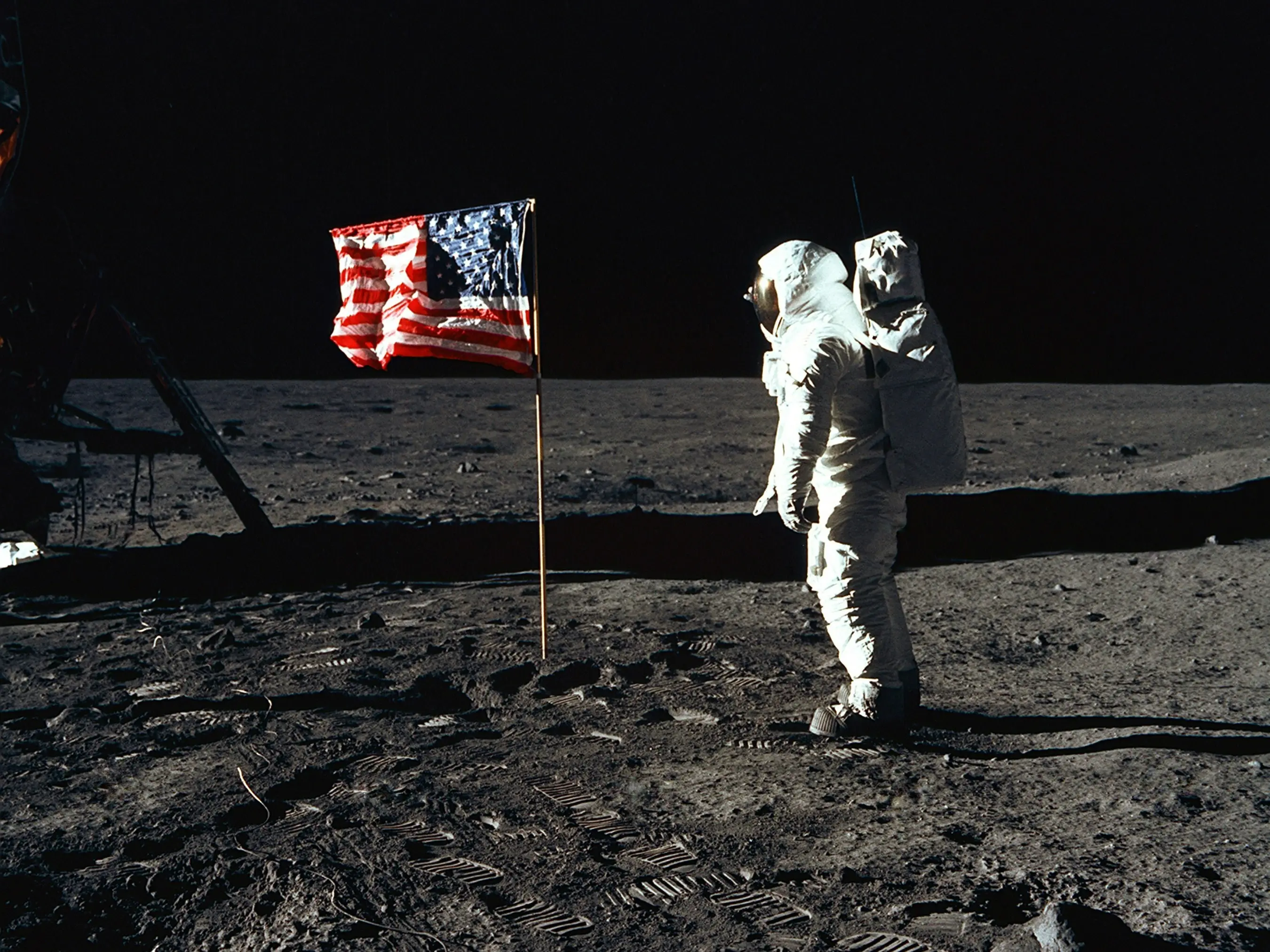 Artemis III: First Surface Stay