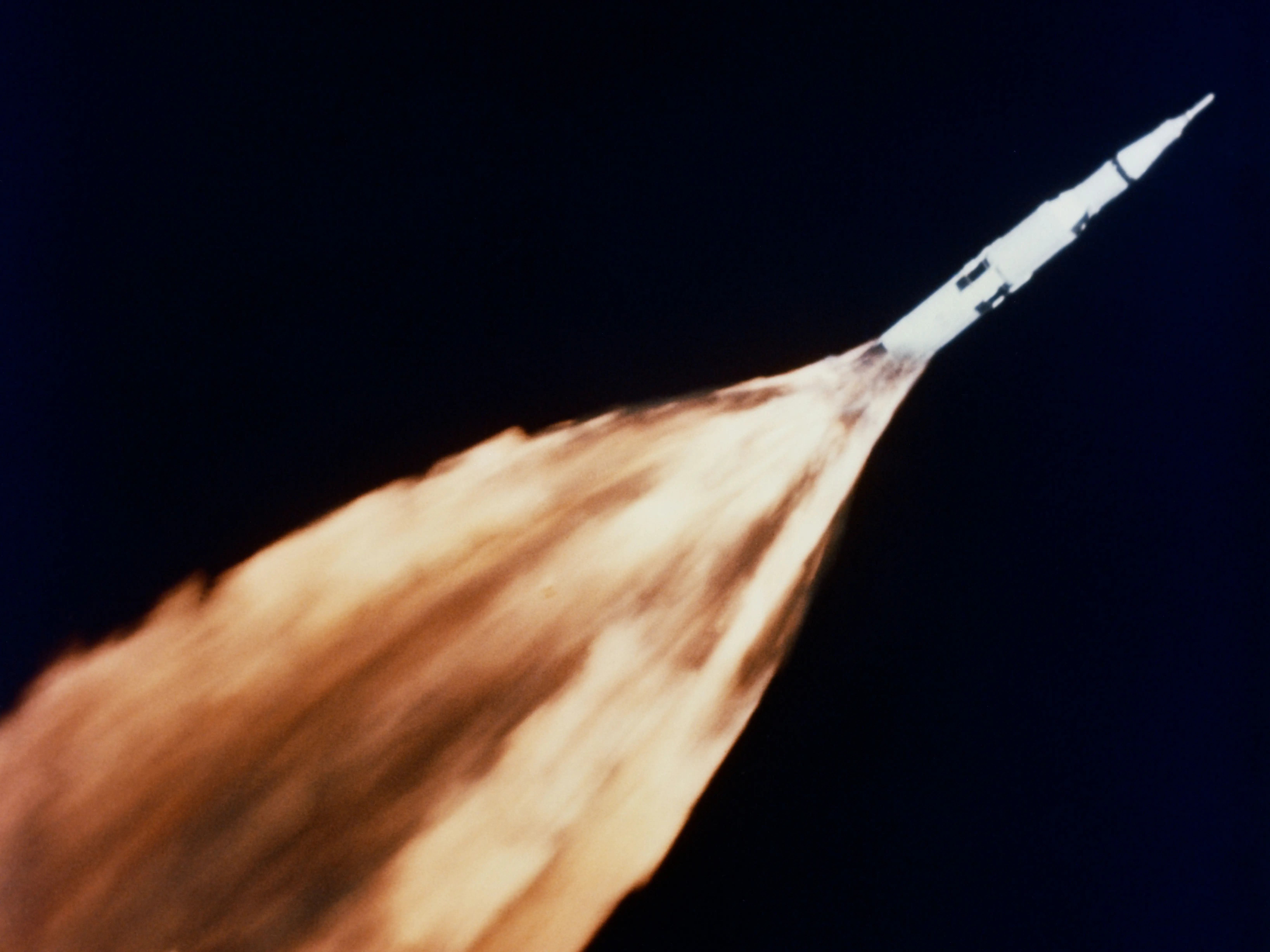 Lost tech or lost interest? The truth behind why humans haven't returned to the Moon