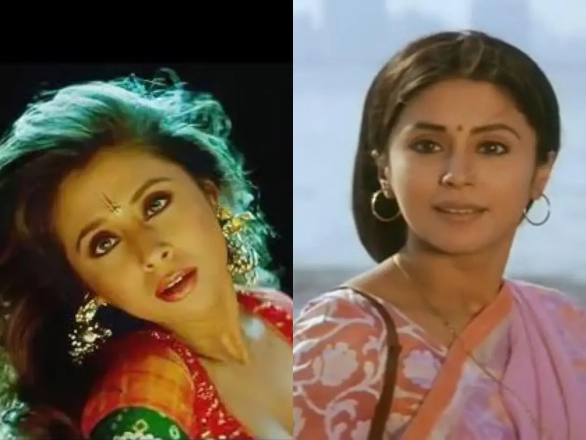 Happy birthday, Urmila Matondkar! Rangeela to Kaun: Watch her most memorable performances on Netflix, Prime and other OTTs