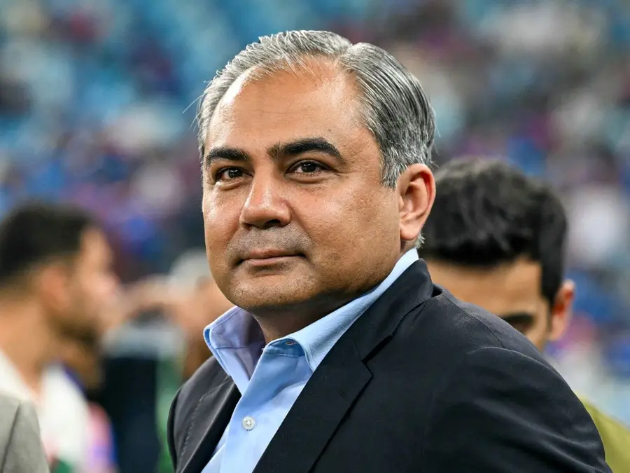 T20 World Cup: ICC warns PCB of legal action from JioStar after India match boycott threat - Report