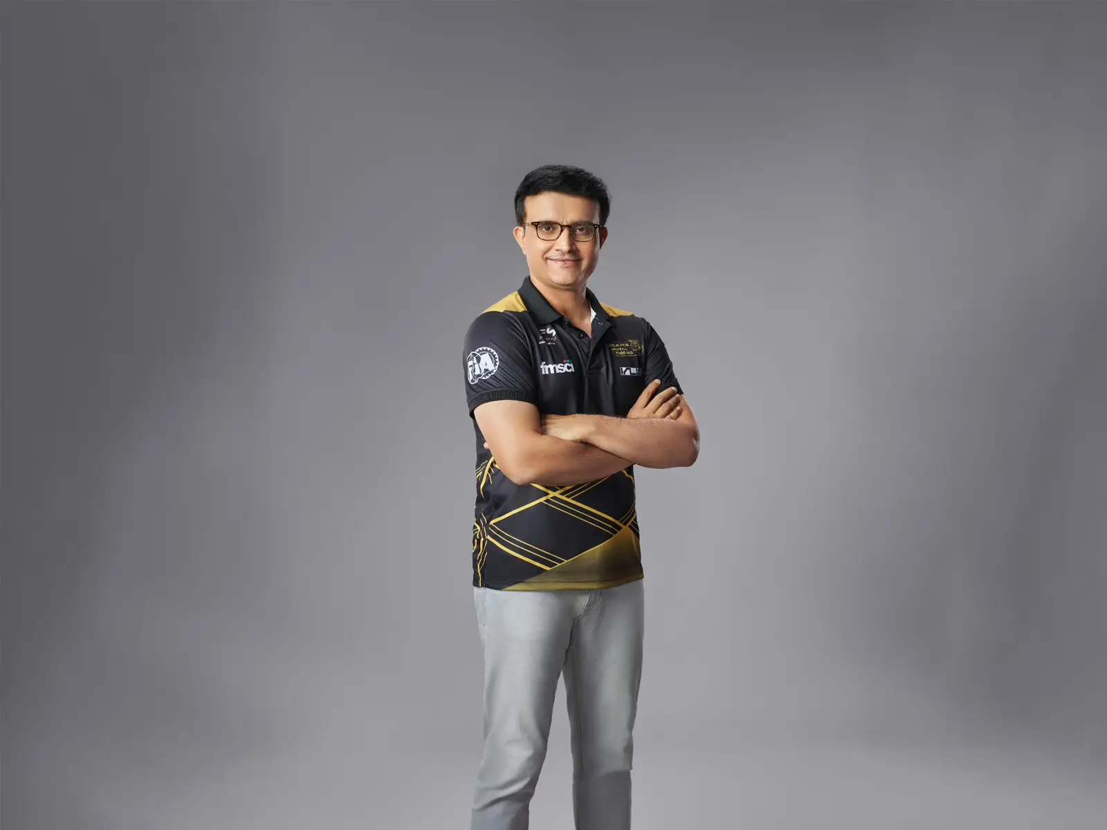 'IRF is the IPL of racing': Ex-India captain Sourav Ganguly on Indian Racing Festival