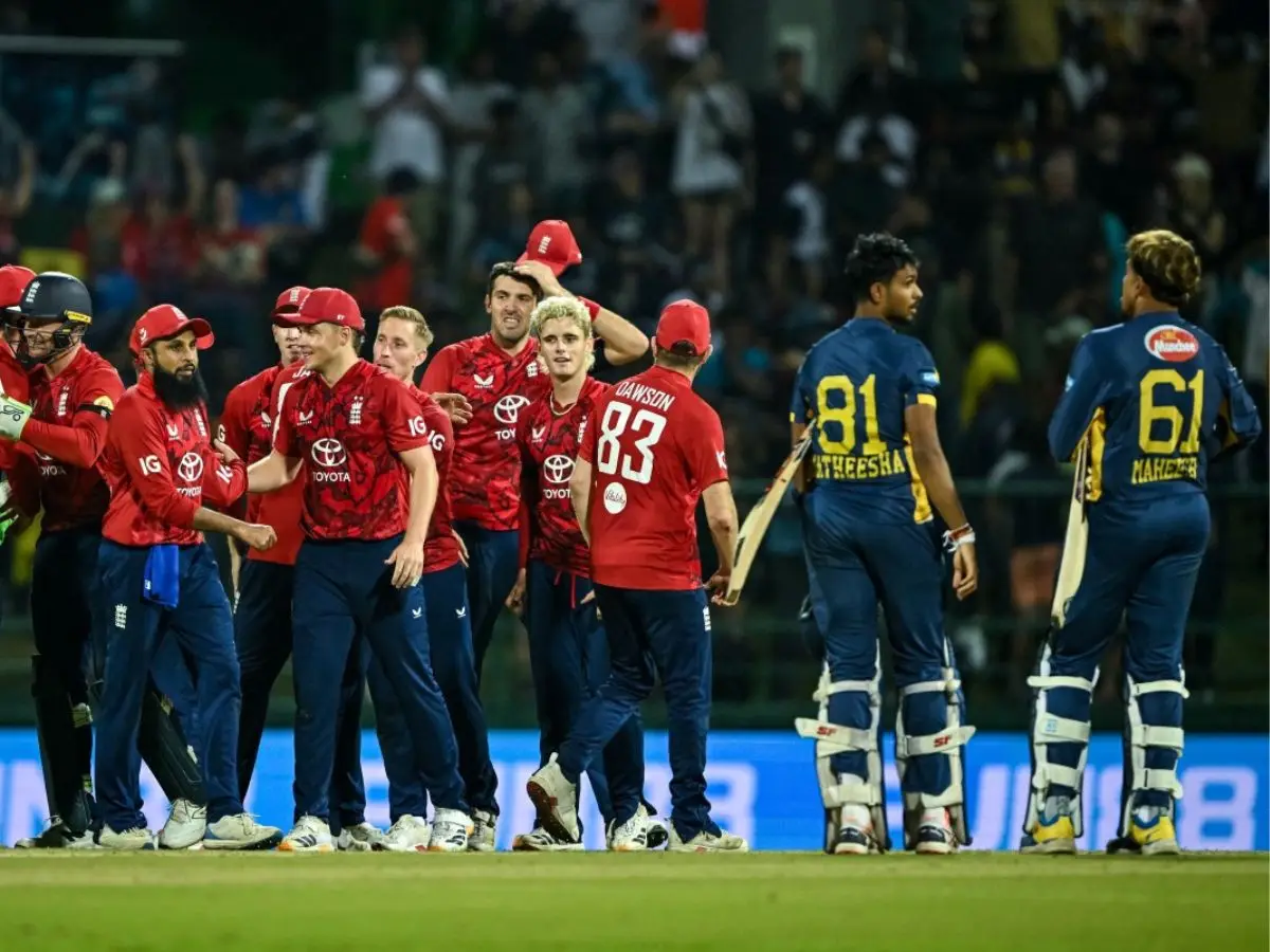 SL vs ENG, 3rd T20I: Jacob Bethell spins England to series win over Sri Lanka
