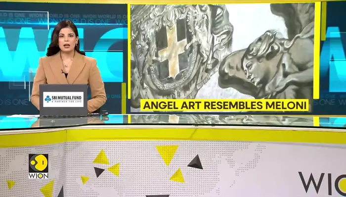 Italy’s Culture Ministry Launches Investigation Into Angel Restoration