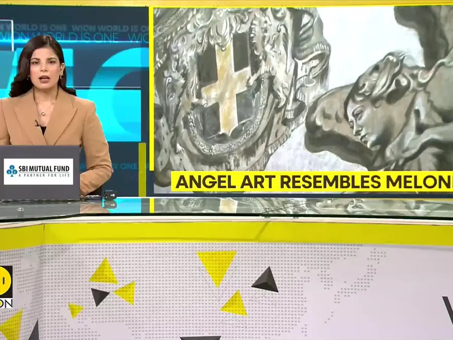 Italy’s Culture Ministry Launches Investigation Into Angel Restoration