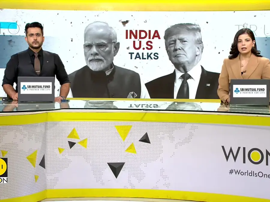 India-U.S.: Jaishankar Meets Rubio, Bessent Post-Trade Deal