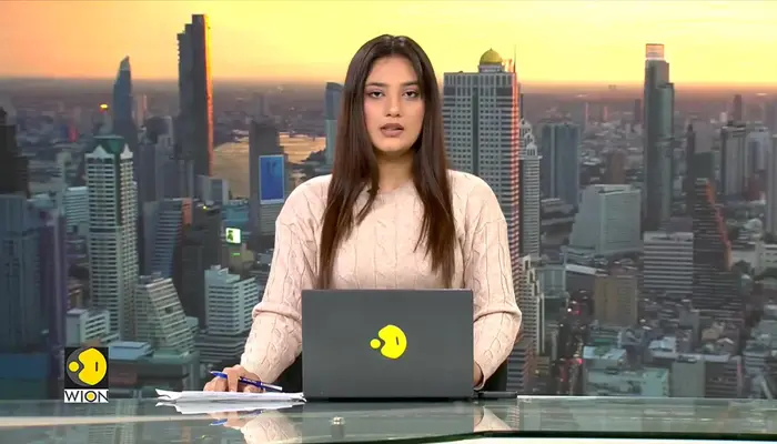 WionNews Video