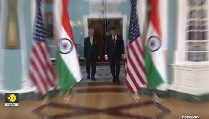 Minerals to Missiles: Jaishankar's Post-Trade Talks with Rubio, Bessent