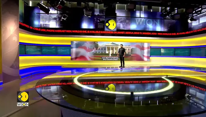 WionNews Video